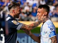 开云平台 -欧超杯和欧冠含金量